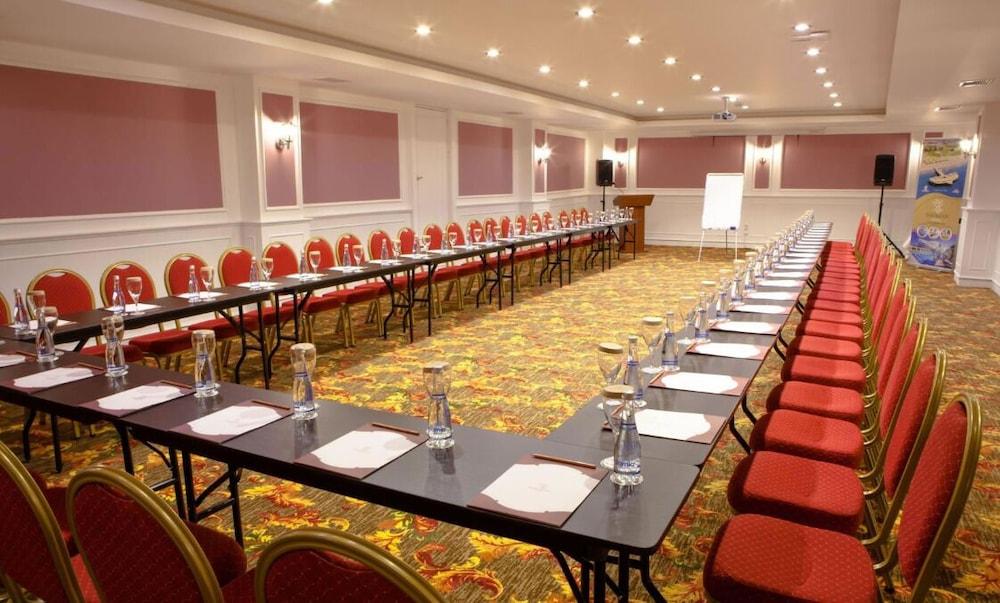 Raymar Hotels Ankara Exteriör bild