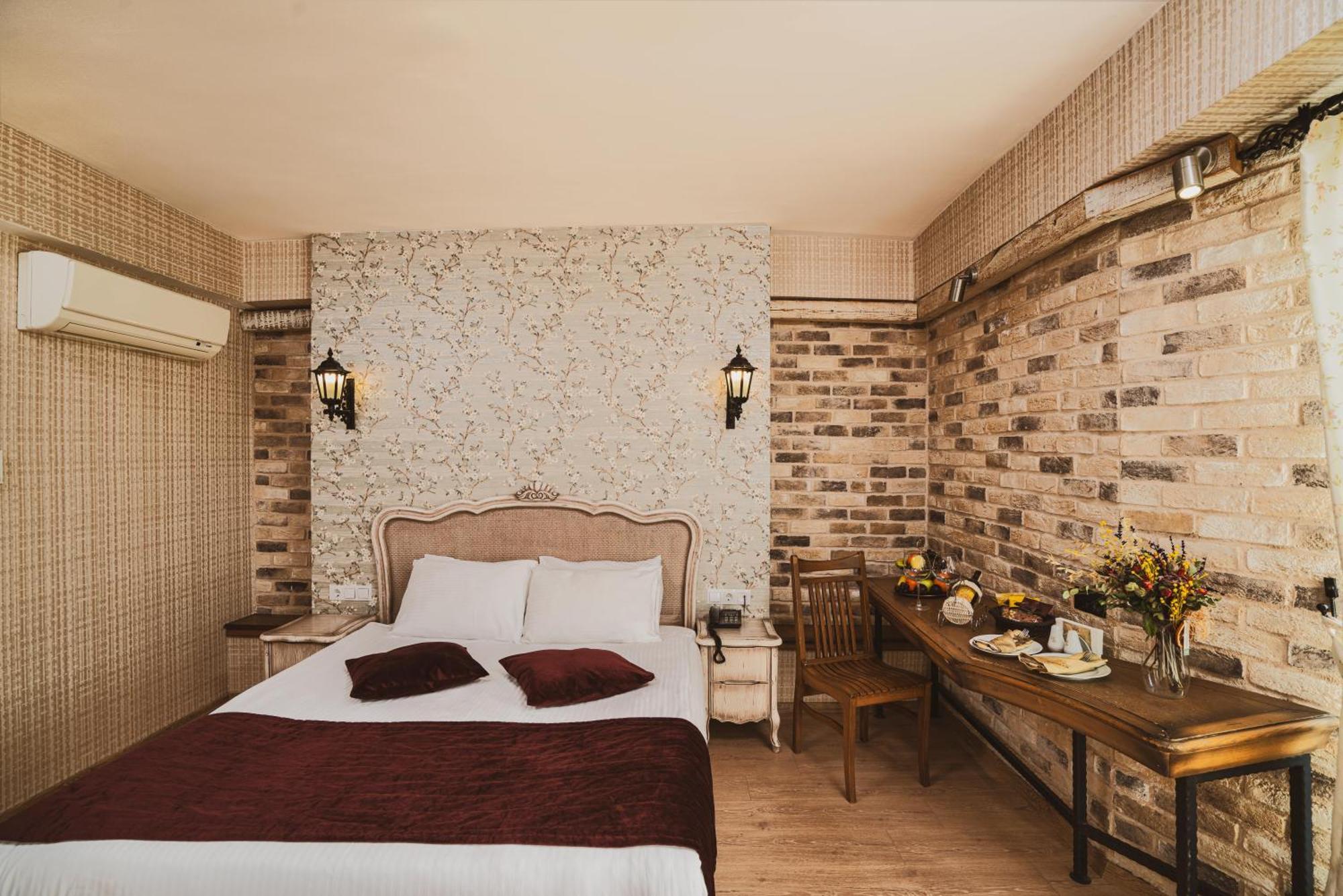 Raymar Hotels Ankara Exteriör bild