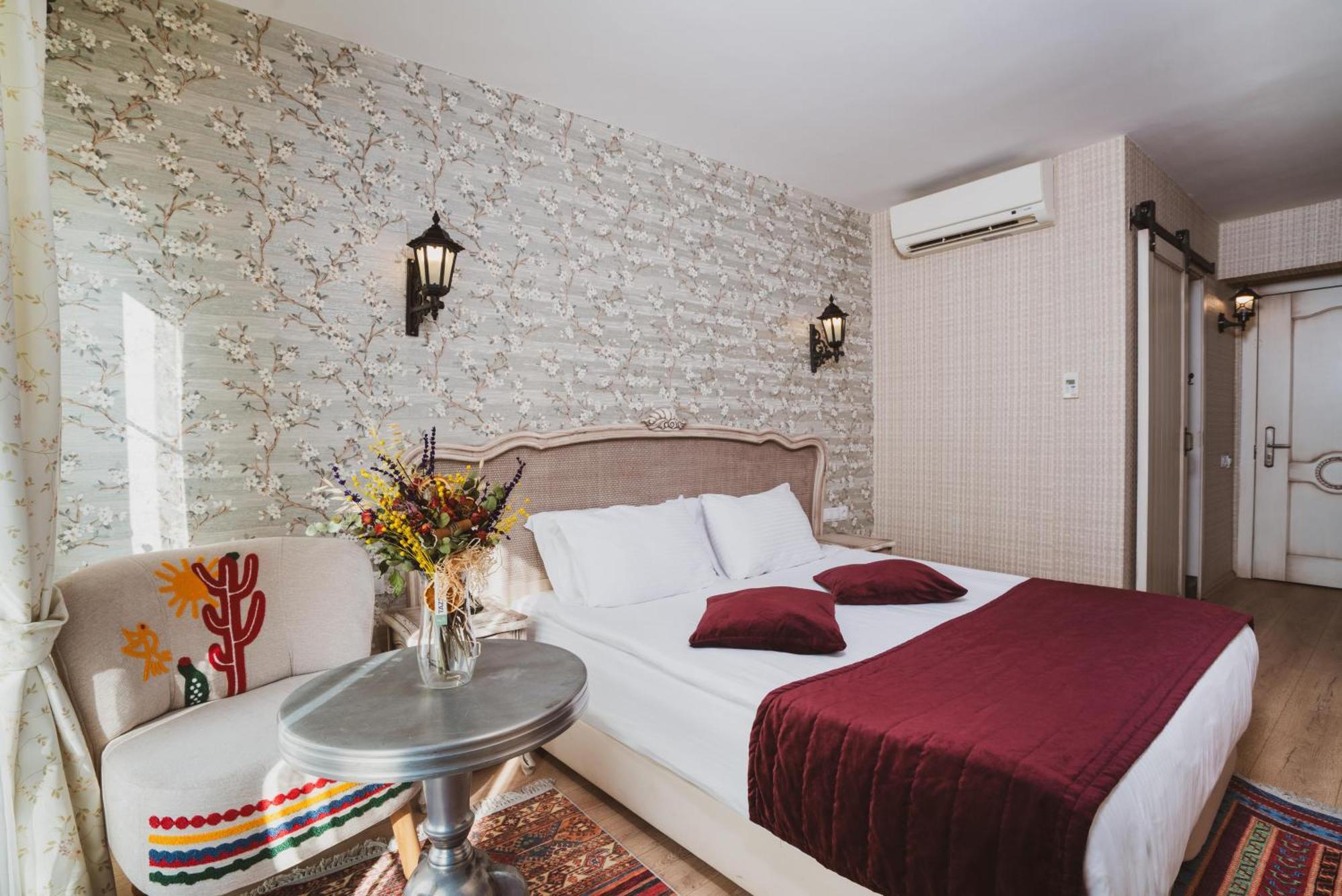 Raymar Hotels Ankara Exteriör bild